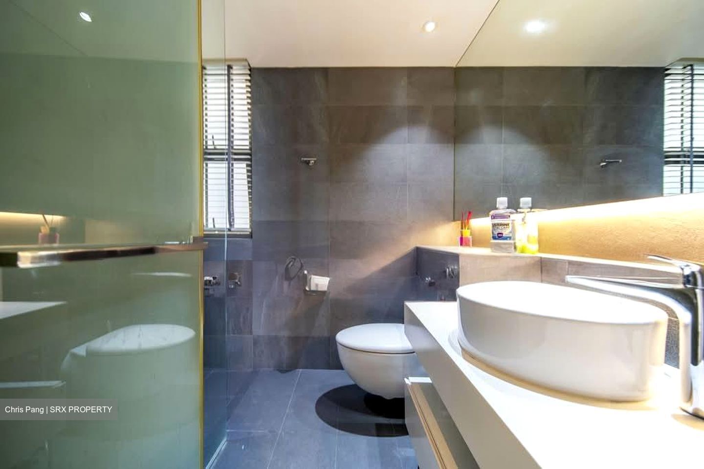 Waterwoods (D19), Condominium #533325151